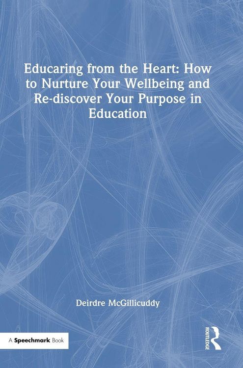 Produktbild: Educaring from the Heart