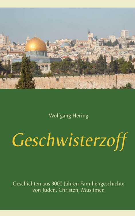 Produktbild: Geschwisterzoff