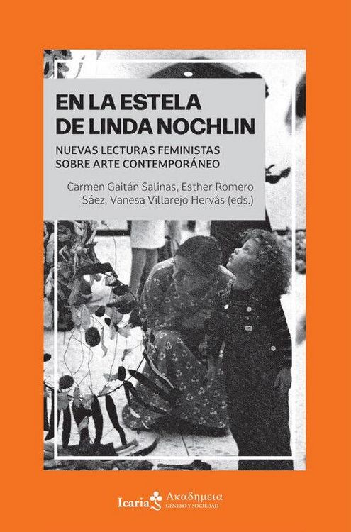 Produktbild: En la estela de Linda Nochlin