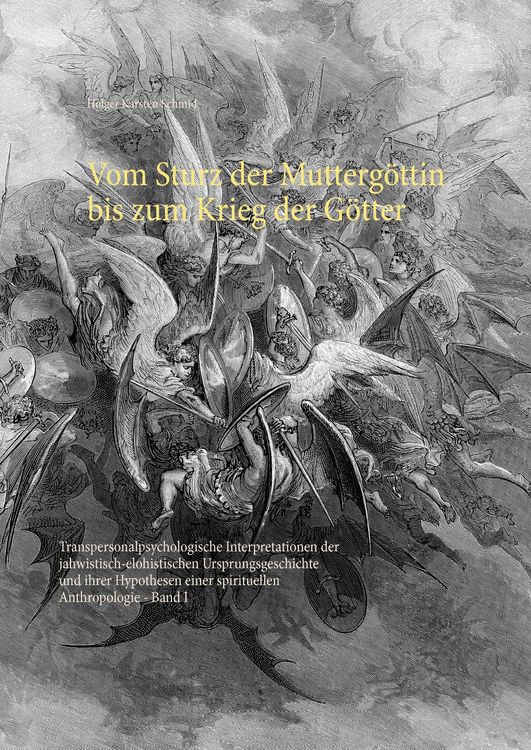 Produktbild: Vom Sturz der Mutterg&ouml;ttin bis zum Krieg der G&ouml;tter