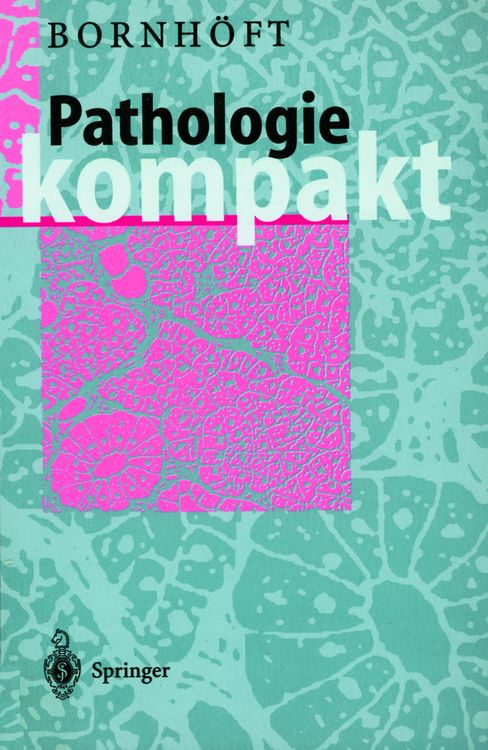 Produktbild: Pathologie Kompakt