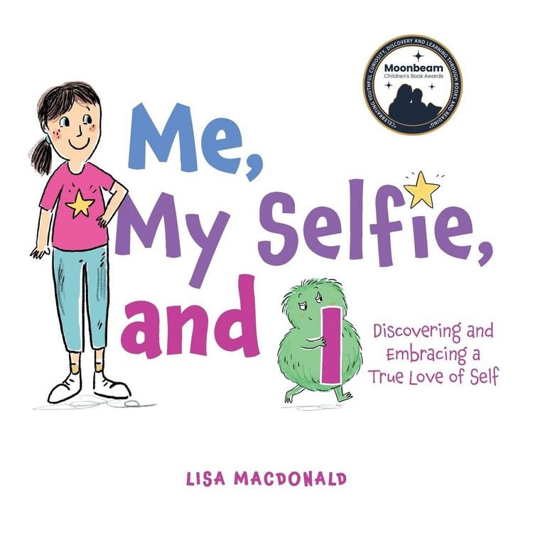 Produktbild: Me, My Selfie, and I