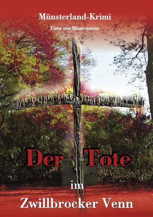 Produktbild: Der Tote im Zwillbrocker Venn