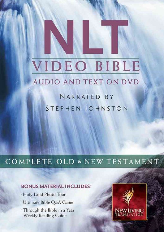 Produktbild: Holy Bible