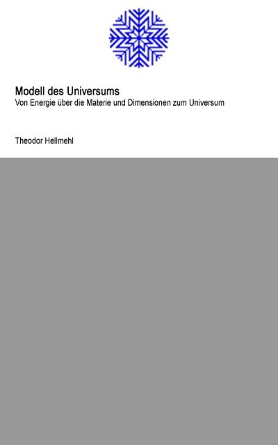 Produktbild: Modell des Universums