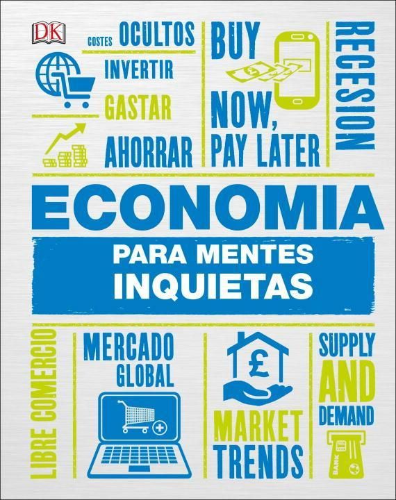 Produktbild: Spa-Economia Para Mentes Inqui
