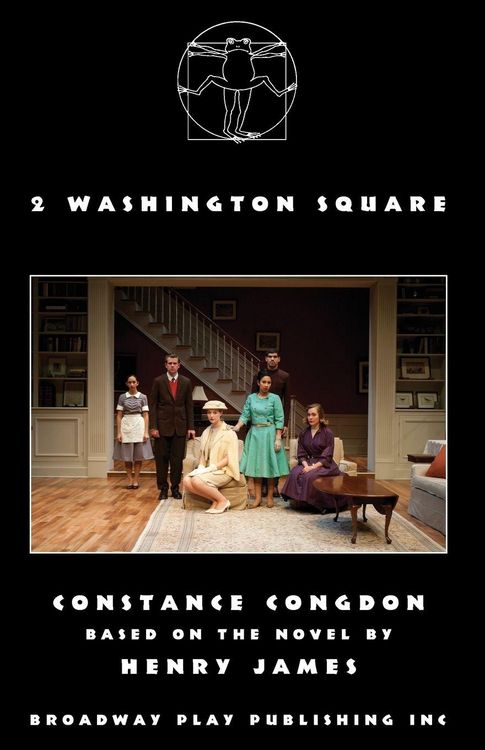 Produktbild: 2 Washington Square