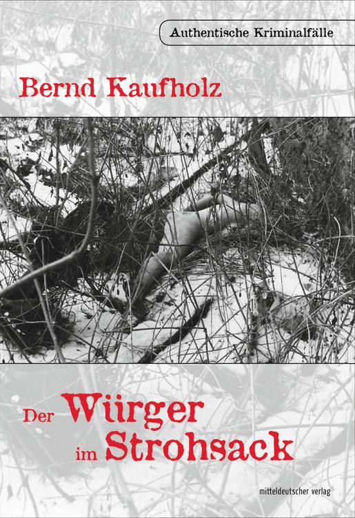 Produktbild: Der W&uuml;rger im Strohsack