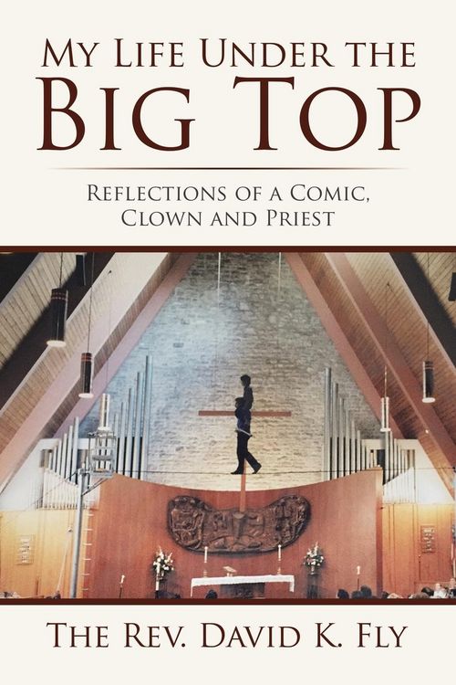 Produktbild: My Life Under the Big Top