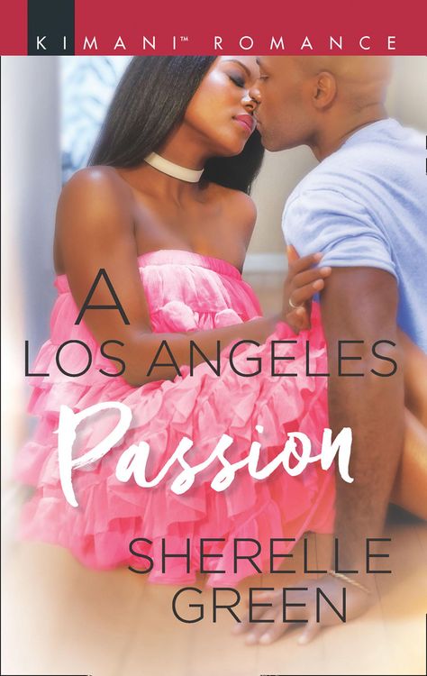 Produktbild: A Los Angeles Passion