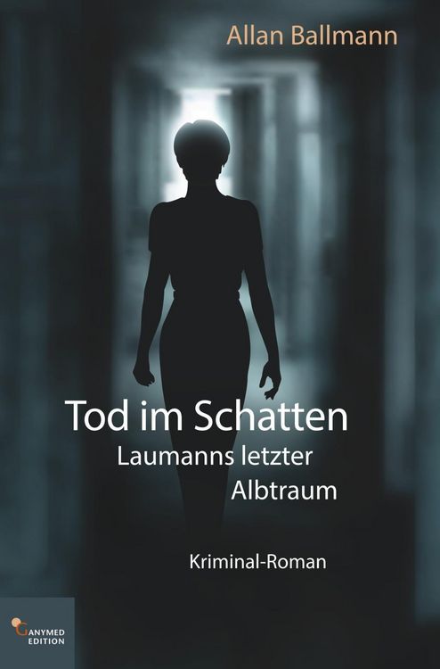 Produktbild: Tod im Schatten