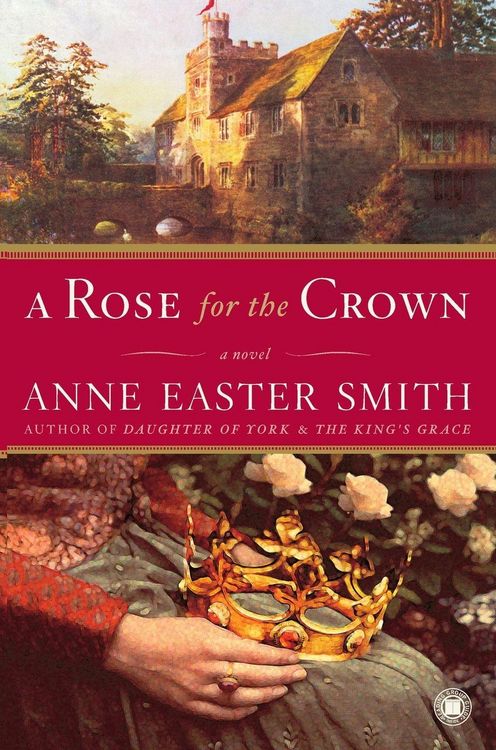 Produktbild: A Rose for the Crown
