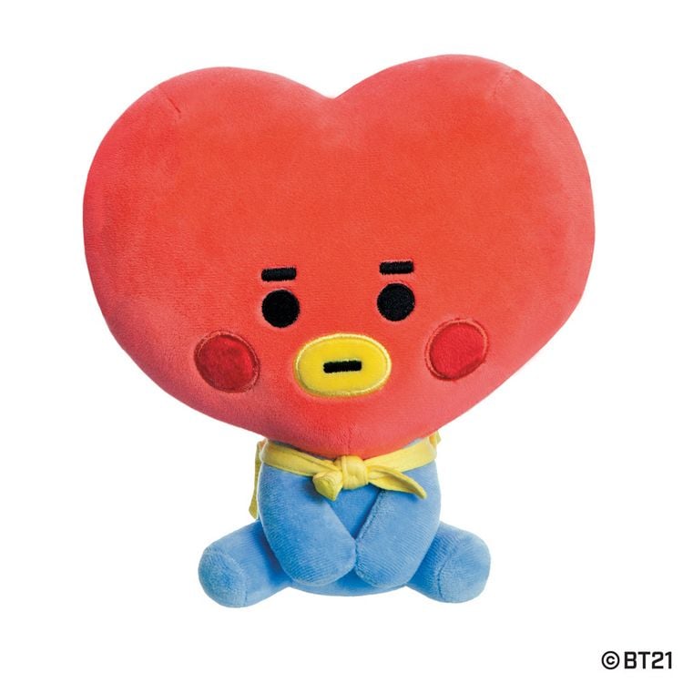 Produktbild: Aurora World - BT21 - Baby - Tata