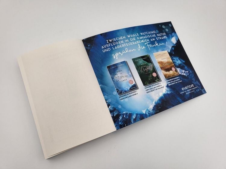 Produktbild: When the Storm Comes