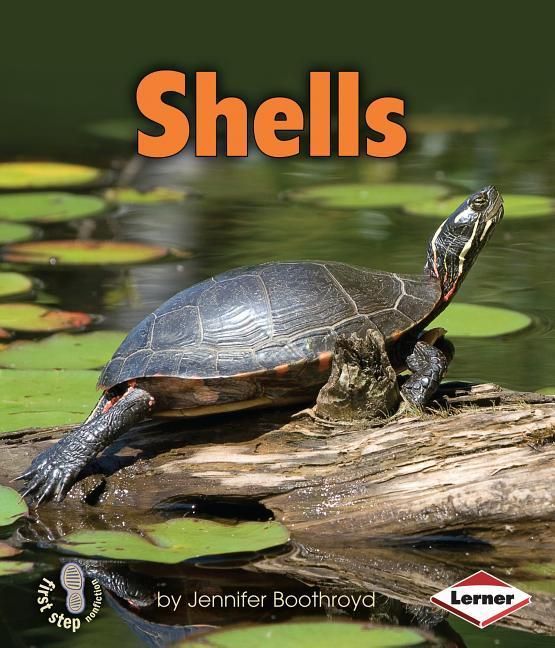 Produktbild: Shells