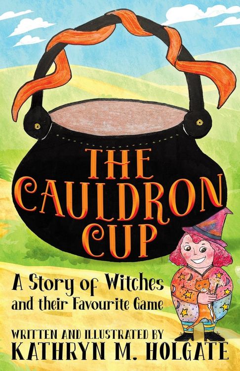 Produktbild: The Cauldron Cup