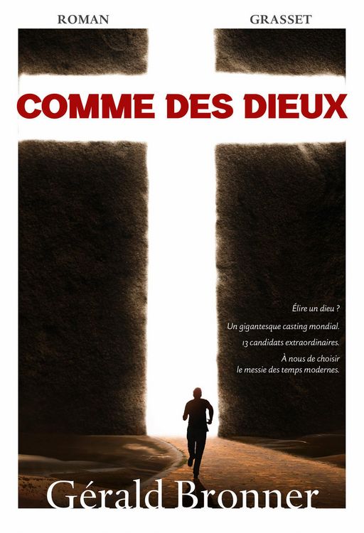 Produktbild: Comme des dieux