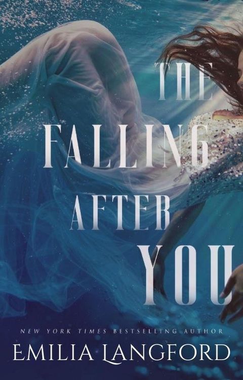Produktbild: The Falling After You