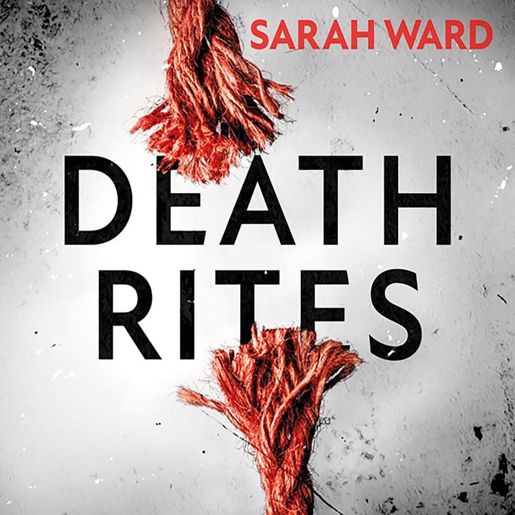 Produktbild: Death Rites