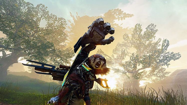 Produktbild: Biomutant