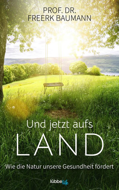 Produktbild: Und jetzt aufs Land