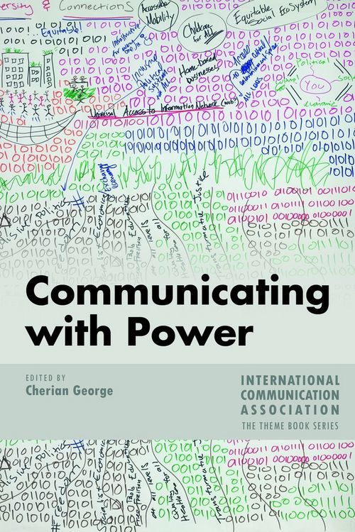 Produktbild: Communicating with Power