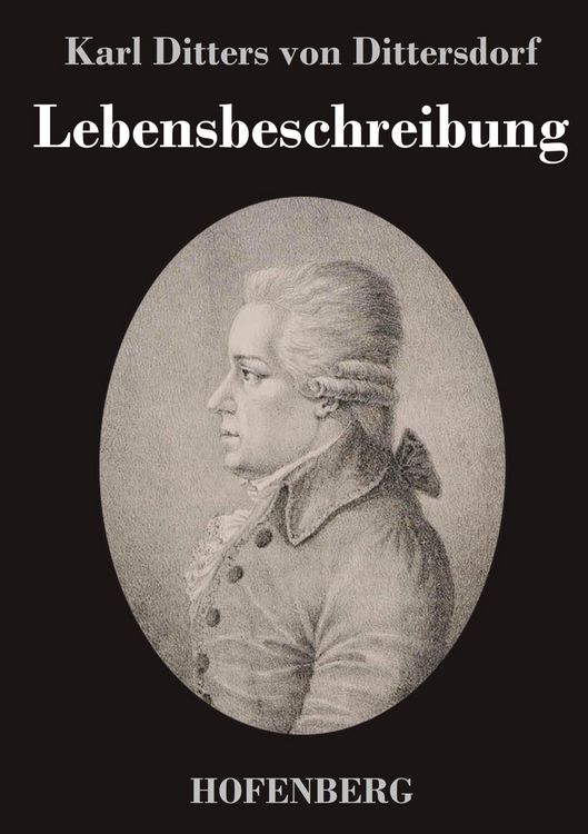 Produktbild: Lebensbeschreibung