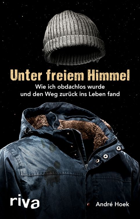 Produktbild: Unter freiem Himmel
