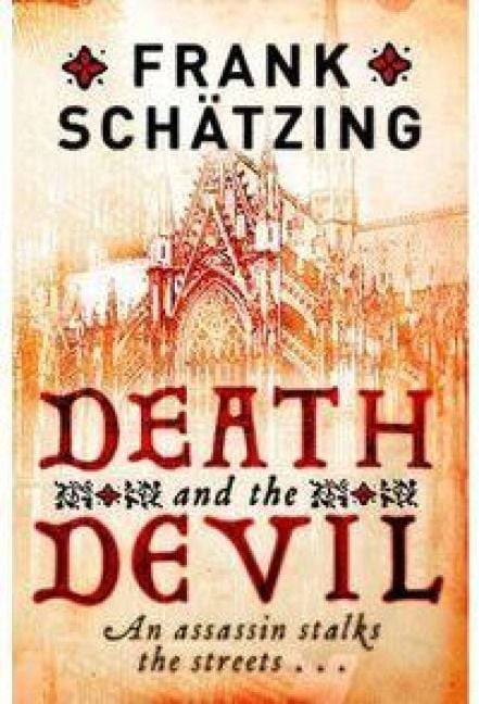 Produktbild: Death and the Devil