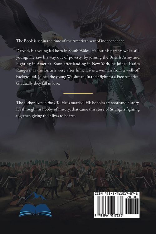 Produktbild: The Dragon and the Eagle