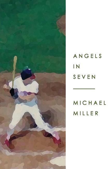 Produktbild: Angels in Seven