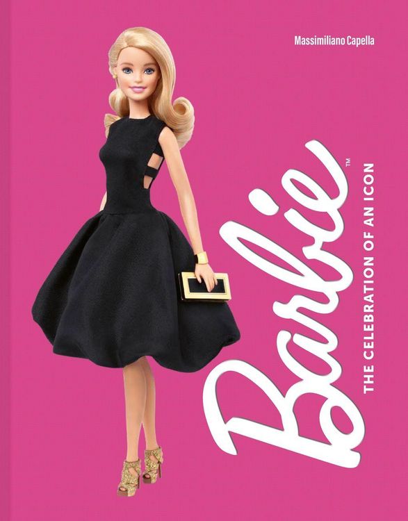 Produktbild: Barbie