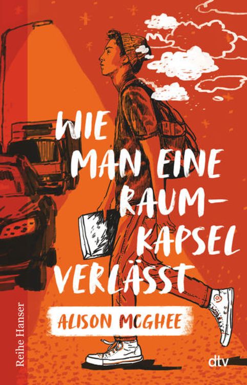Produktbild: Wie man eine Raumkapsel verlässt
