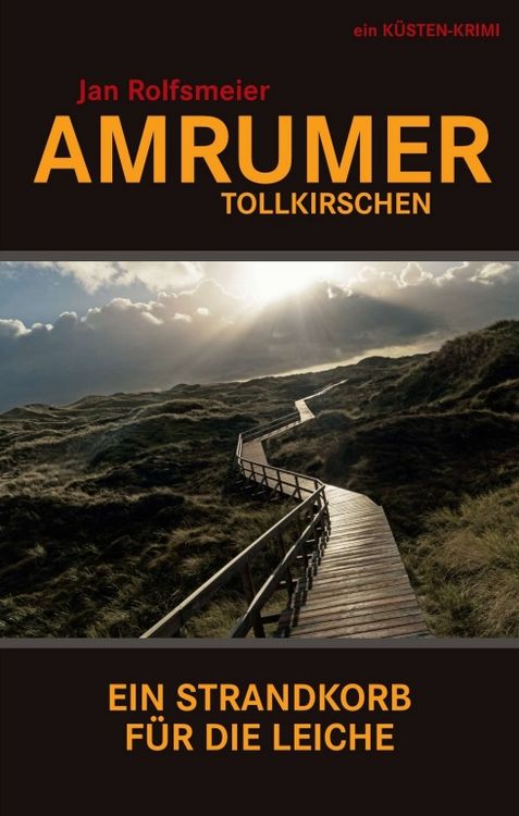 Produktbild: Amrumer Tollkirschen