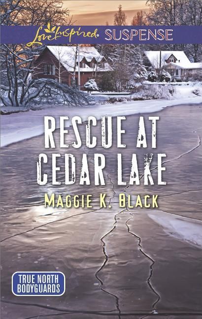 Produktbild: Love Inspired Suspense Rescue