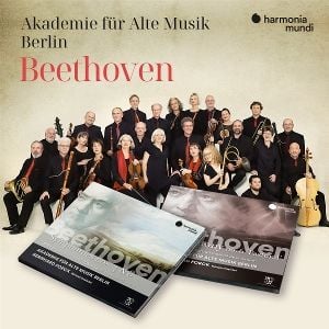 Produktbild: Beethoven (3CD Boxset)