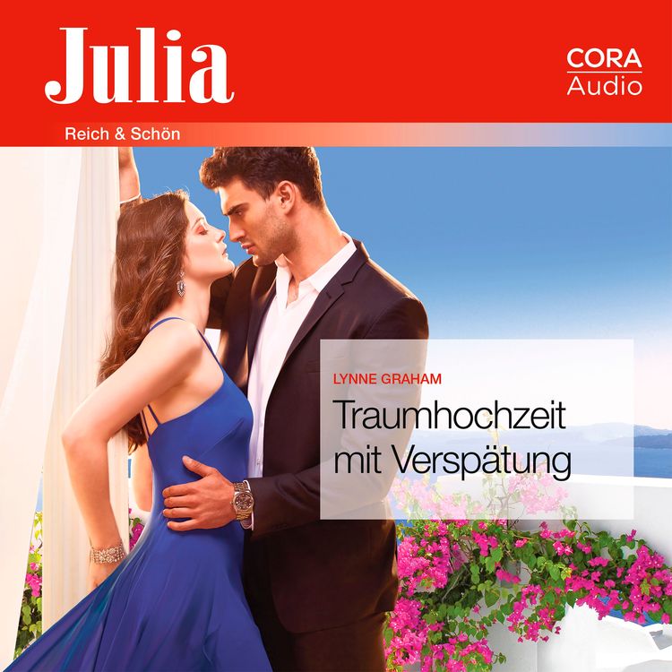 Produktbild: Traumhochzeit mit Versp&auml;tung (Julia 2370)