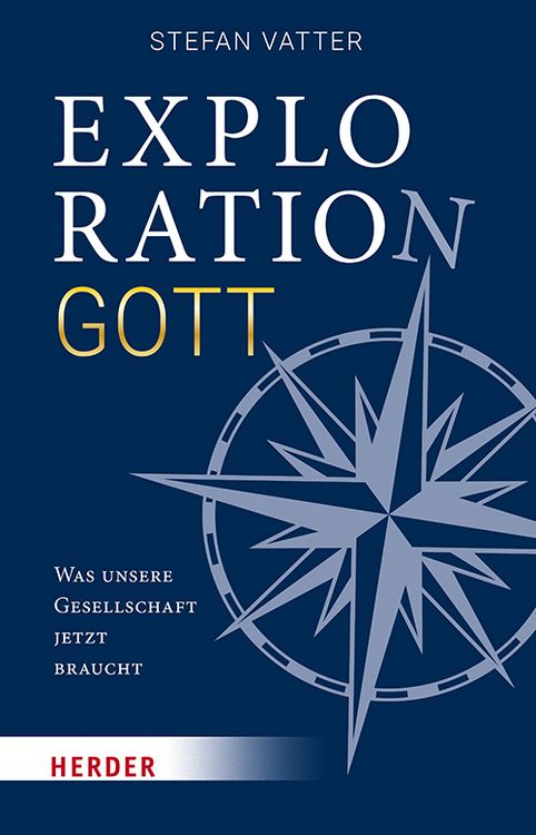Produktbild: Exploration Gott