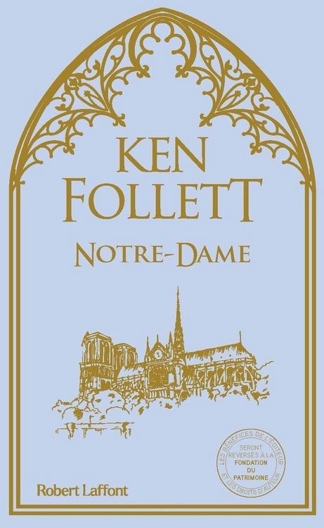 Produktbild: Notre-Dame