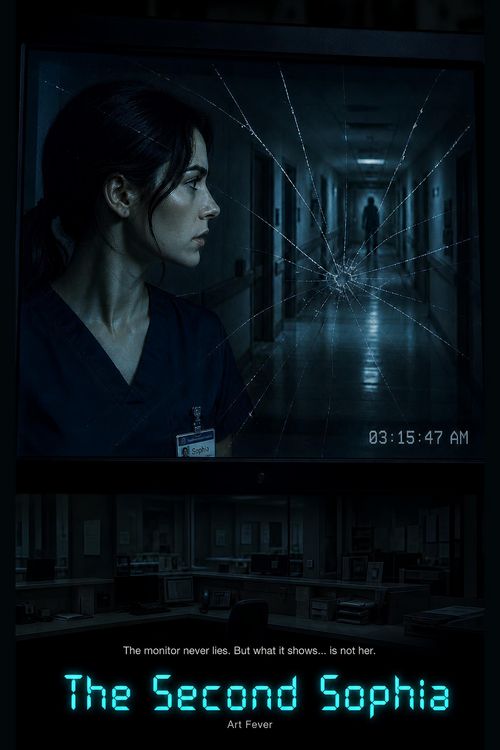 Produktbild: The Second Sophia