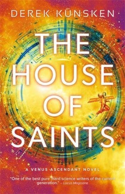 Produktbild: The House of Saints