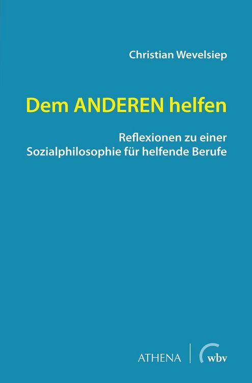 Produktbild: Dem ANDEREN helfen