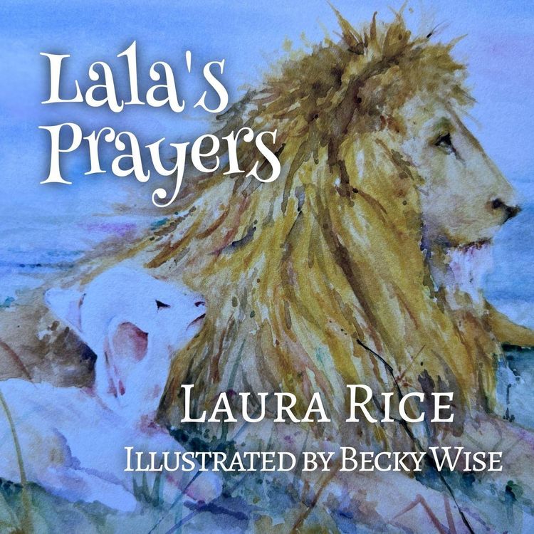Produktbild: Lala's Prayers