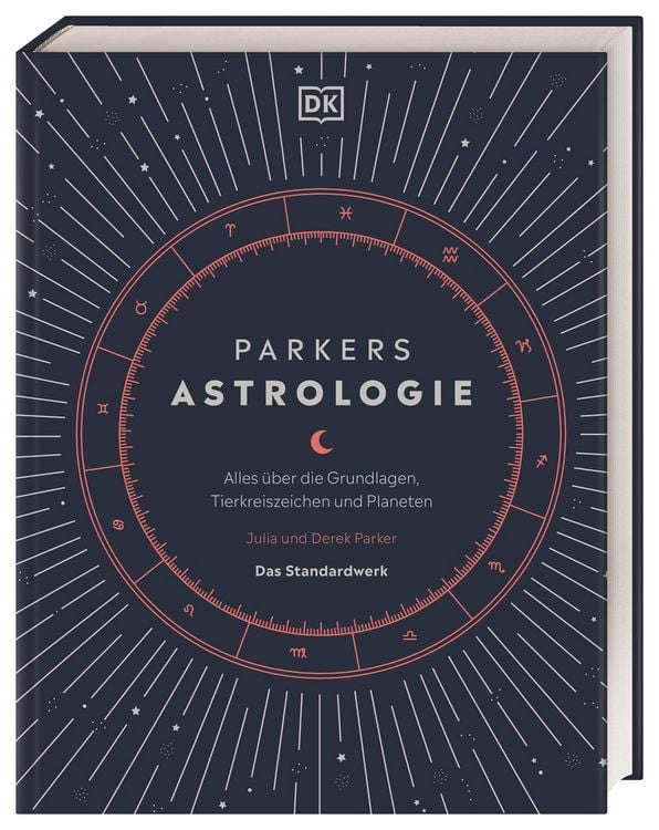 Produktbild: Parkers Astrologie