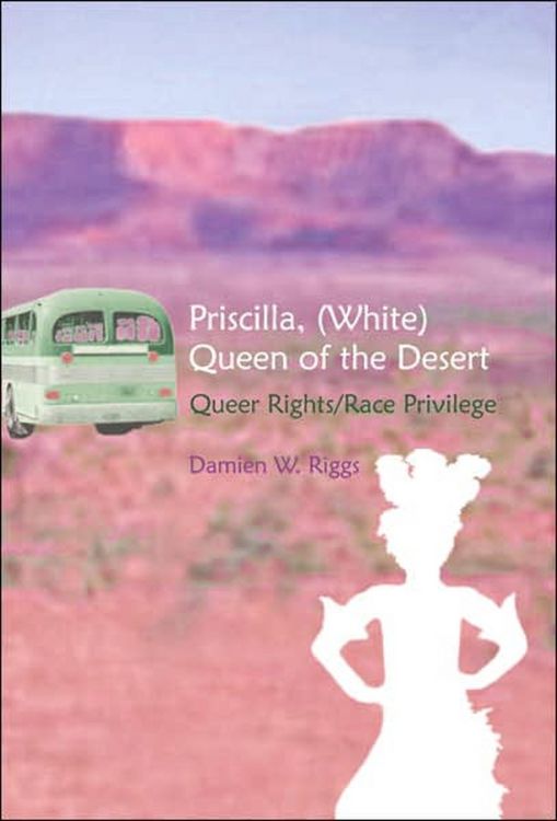 Produktbild: Priscilla, (White) Queen of the Desert