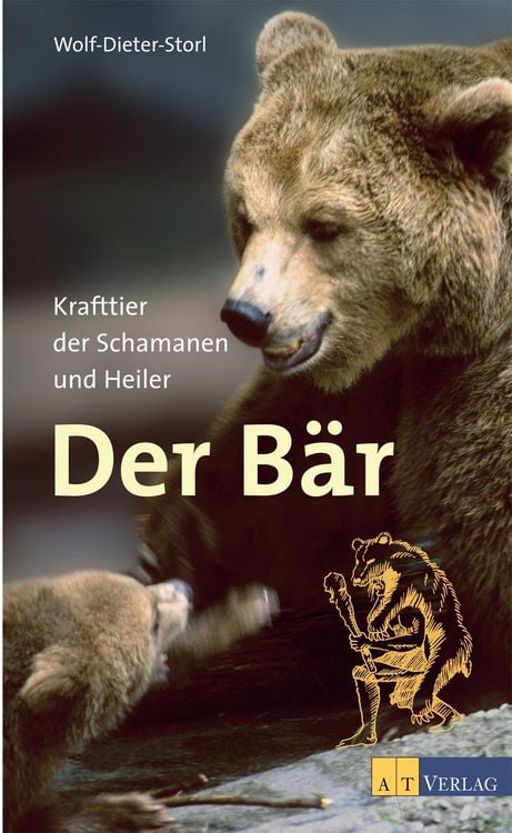 Produktbild: Der B&auml;r