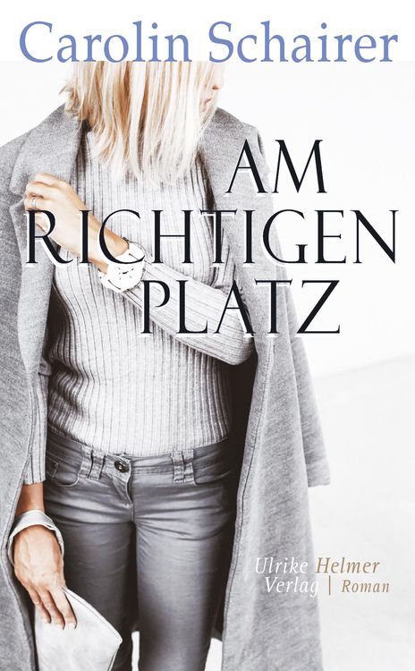 Produktbild: Am richtigen Platz
