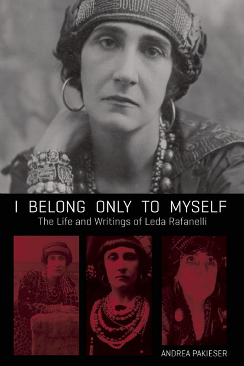 Produktbild: I Belong Only to Myself