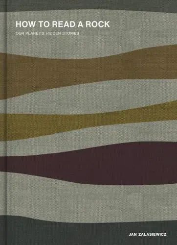 Produktbild: How to Read a Rock
