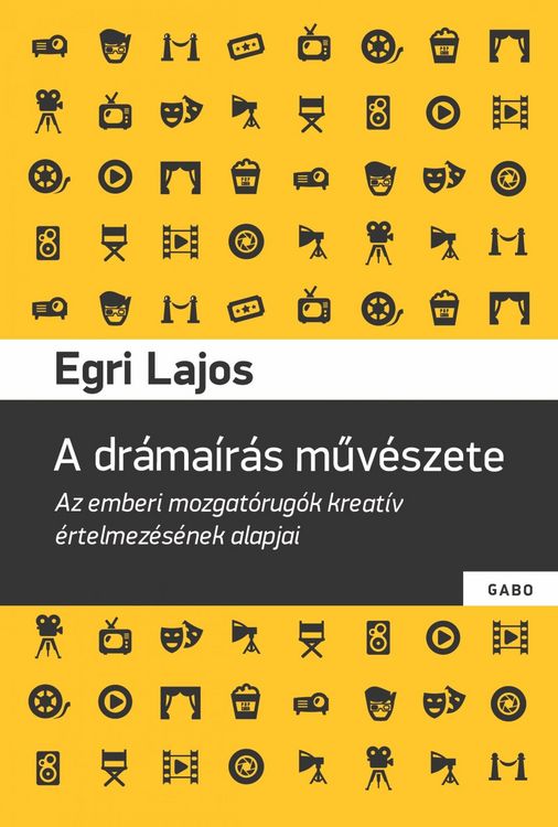 Produktbild: A dr&aacute;ma&iacute;r&aacute;s muv&eacute;szete